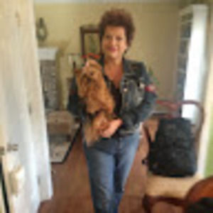 Meet your Posher, Debra